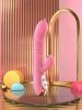 Wibrator Fairy USB 3 funkcje pulsacji / 20 wibracji 
